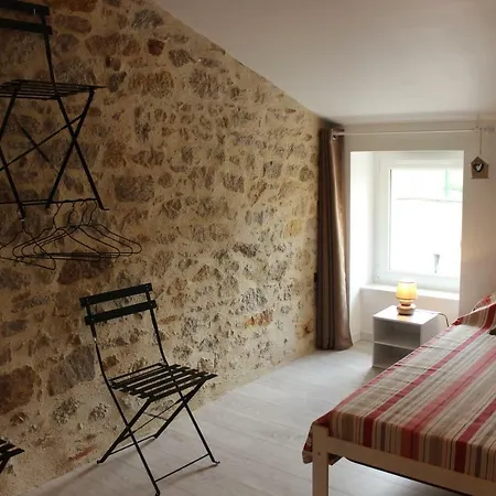 Holiday home A Chacun Son Nid