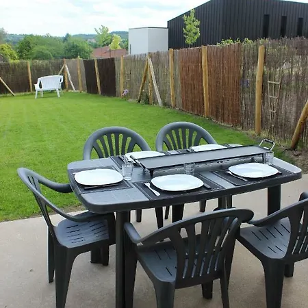 Tatil Evi A Chacun Son Nid