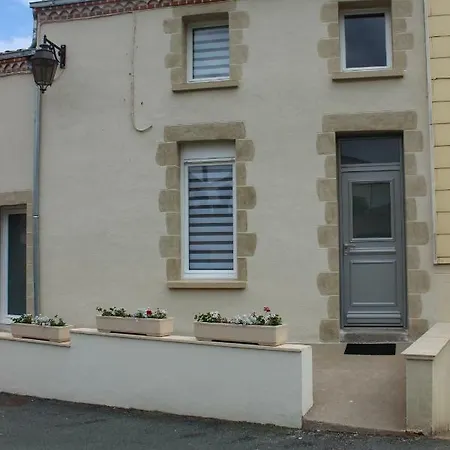 Tatil Evi A Chacun Son Nid *