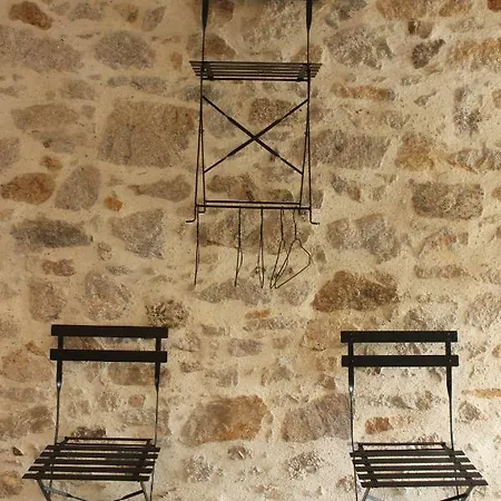 A Chacun Son Nid Σπίτι διακοπών