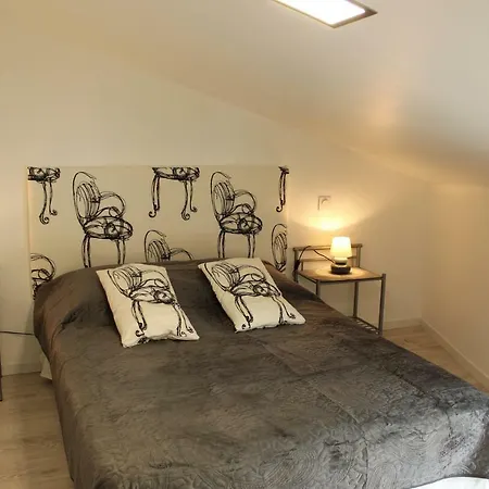 A Chacun Son Nid * Les Épesses