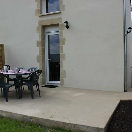 Holiday home A Chacun Son Nid *