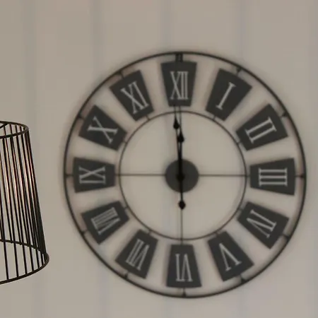 Σπίτι διακοπών A Chacun Son Nid *