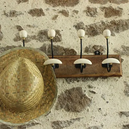 A Chacun Son Nid Σπίτι διακοπών