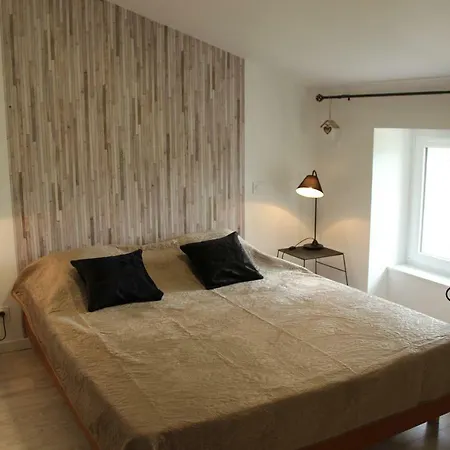 A Chacun Son Nid Holiday home