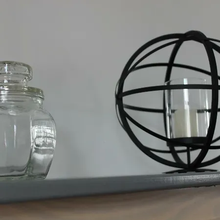 A Chacun Son Nid Tatil Evi *