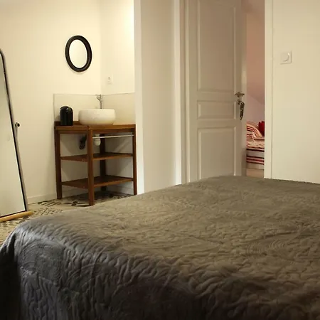 Σπίτι διακοπών A Chacun Son Nid