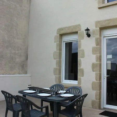 A Chacun Son Nid Les Épesses