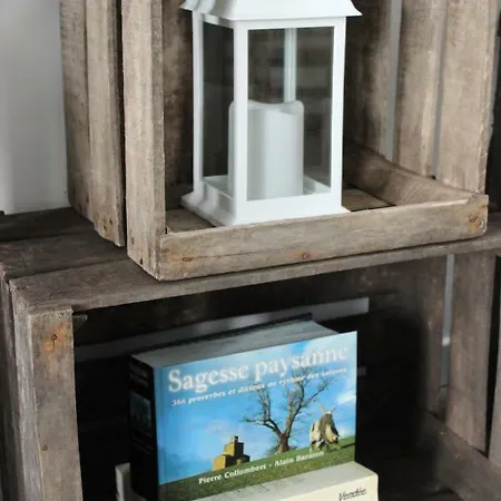 Tatil Evi A Chacun Son Nid *