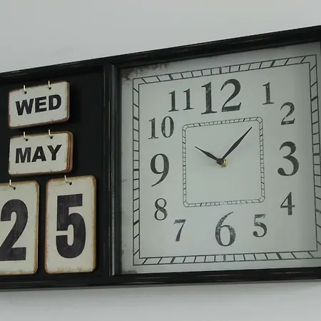 Tatil Evi A Chacun Son Nid *