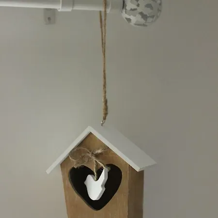 A Chacun Son Nid Σπίτι διακοπών