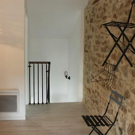 A Chacun Son Nid Holiday home *