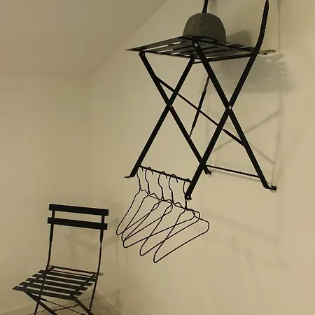 A Chacun Son Nid * Les Épesses