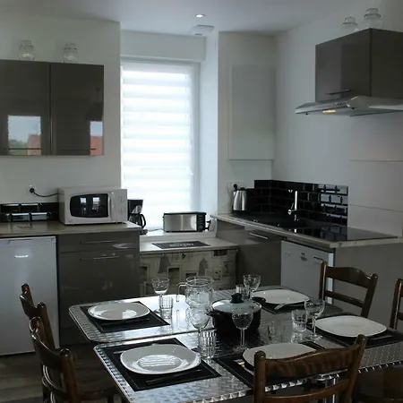 A Chacun Son Nid Σπίτι διακοπών Les Épesses