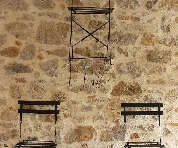 A Chacun Son Nid Holiday home