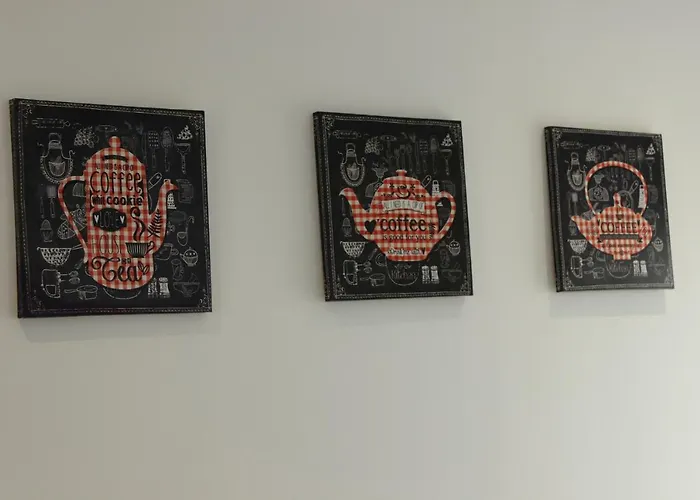 A Chacun Son Nid * Les Epesses