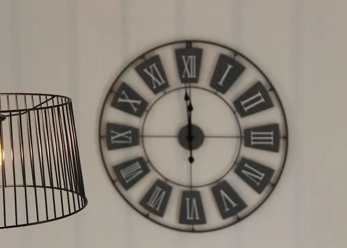 Holiday home A Chacun Son Nid *