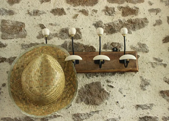 A Chacun Son Nid בית נופש