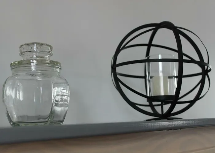 A Chacun Son Nid Holiday home *