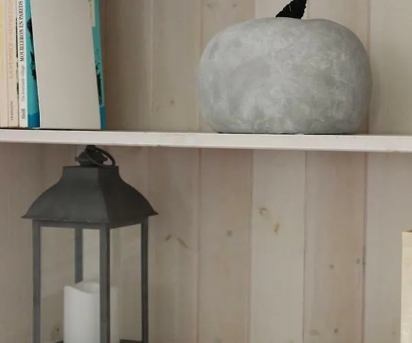 בית נופש A Chacun Son Nid