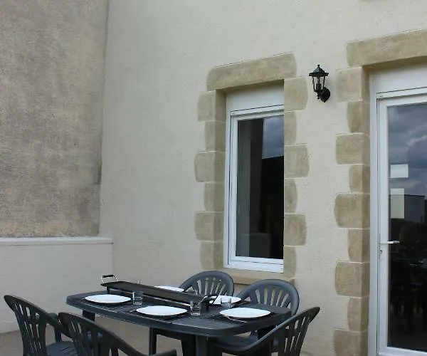 A Chacun Son Nid Les Epesses