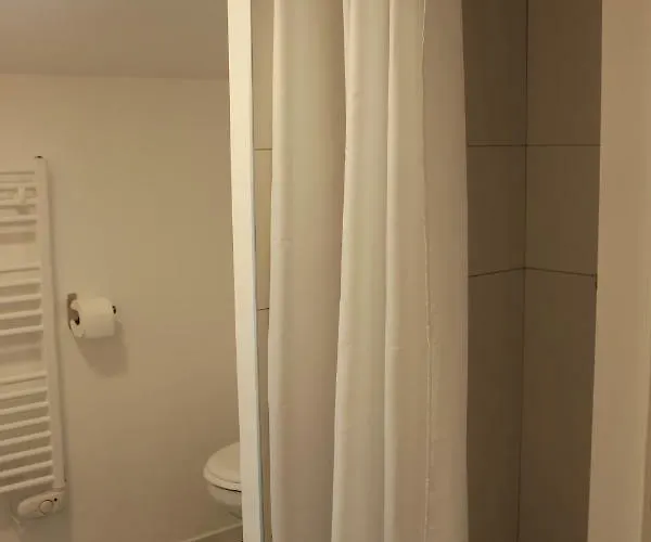 בית נופש A Chacun Son Nid