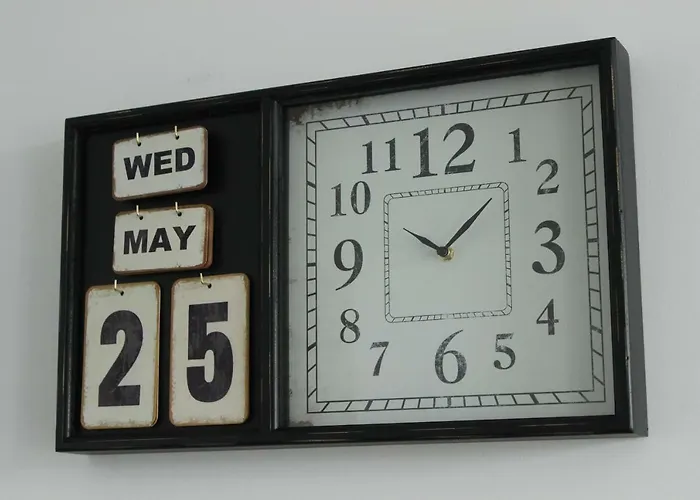 בית נופש A Chacun Son Nid *