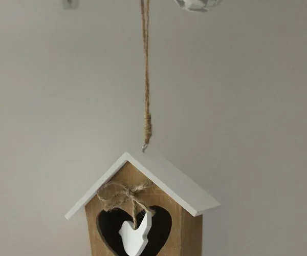 A Chacun Son Nid בית נופש