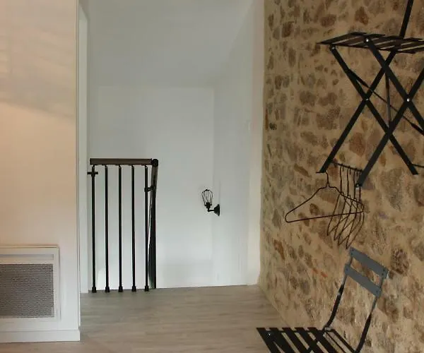 A Chacun Son Nid Holiday home *