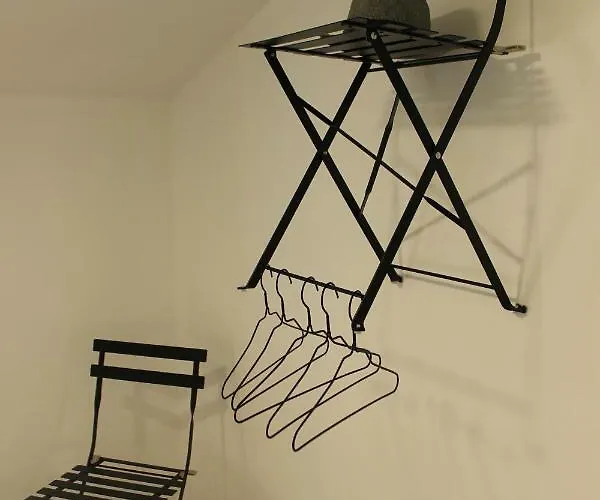 A Chacun Son Nid * Les Epesses