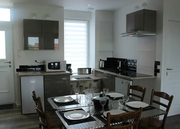 A Chacun Son Nid Holiday home Les Epesses